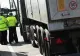 Operațiunea "Truck and Bus", un sfert dintre șoferi descoperiți în neregulă, în prima zi de control