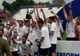 Video| Sărbătoare pe "Eugen Popescu". Chindia a primit titlul de campioană a ligii a II-a