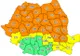 Revin furtunile! Cod galben de vijelie și grindină, pentru Dâmbovița