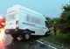 Accident pe DN 71, la Ghergani. Șoferul era băut