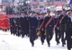 ZIUA DRAPELULUI NAȚIONAL omagiată de pompierii dâmboviţeni