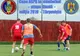 ISU Dâmbovița este gazdă pentru pompierii ce se întrec în Cupa ASPR la minifotbal