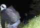 VIDEO Turiști din Lituania, aflați în mare dificultate în Munții Bucegi, salvați de jandarmi