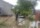 Update-Video| Inundații la Niculești. Intervin pompierii de la ISU Dâmbovița