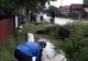Update-Video| Inundații în Dâmbovița. Zeci de locuințe au fost afectate după ploile din 4 iunie