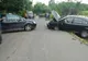 Coliziune auto pe DJ 702.Trei persoane au fost rănite