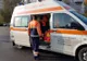 Accident de muncă la o societate comercială din Dâmbovița