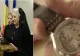 Foto| Ceasul primit cadou de Papa Francisc, din partea Guvernului, este realizat la Pucioasa