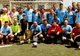 Cupa ASPR la minifotbal, competiție destinată pompierilor, și-a desemnat câștigătorii