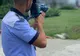 Excesul de viteză, sancționat de polițiști
