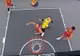 Baschet 3x3: România, cu două "târgoviștence" în echipă, este în sferturi la Cupa Mondială