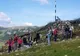 15 elevi buni la carte, plimbați într-o tabără organizată de Arhiepiscopia Târgoviște