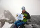 FOTO Expediție târgoviștenă încheiată cu succes, pe Vârful Dufourspitze, din Elveția