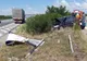 Foto|Trafic restricționat pe A1, București-Pitești, lucrări și accident