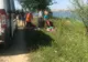 Tragedie la Potlogi. Bărbat de 30 de ani înecat