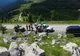 VIDEO Un turist din București a fost găsit fără suflare în zona Padina, din Bucegi