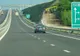 Accident pe A1, în Dâmbovița. Un bărbat a fost spulberat de un autocamion