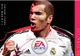 Zinedine Zidane, imaginea FIFA 20, ediția în care apare și Chindia Târgoviște