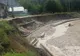 Promisiuni de ajutor, de la Apele Române, pentru refacerea structurilor afectate de inundații, în Dâmbovița