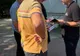 Campanie de informare stradală, pentru combaterea furturilor din locuințe