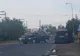 Dublu accident la Crevedia. Două persoane rănite