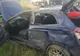 Accident fără victime pe DN 1A
