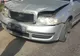 Coliziune auto la Târgoviște