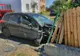 Foto| Mobilizare generală pentru un accident petrecut la Picior de Munte.
