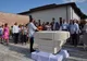 Lucrările realizate în cadrul taberei naționale de sculptură ”Vasile Blendea”, rămân la Palatul din Potlogi