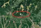 Cutremur de 2,8 în zona Glod - Moroieni, din Dâmbovița