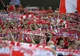 Dinamo, penalizată sportiv după meciul cu Chindia Târgovişte