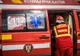 Accident cu trei răniți, la Titu, în dimineața zilei de duminică