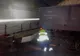 VIDEO UPDATE Muncitor strivit de un cimentruc. Imagini greu de digerat