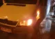 Pericol de incendiu, chiar lângă pompieri, la Târgoviște