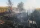 Video| Au avut de lucru de ziua lor. Incendii în Dâmbovița, de ziua pompierilor