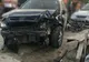 A lovit cu mașina un copil și a fugit de la locul accidentului