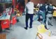 Părinții și elevii din localitatea prin care a trecut olandezul J.V, cuprinși de spaimă