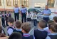 Programul "10 pentru Siguranță!" a ajuns în școlile dâmbovițene
