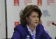 Lovitură grea de imagine pentru România. Rovana Plumb-aviz negativ pentru funcția de comisar european