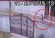 VIDEO Ultimele imagini cu fetița din Gura Șuții înainte de fie răpită cu o mașină de teren