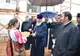 Vizită pastorală a ÎPS Nifon, în mai multe eparhii