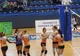 Volei feminin| CSM Târgoviște câștigă și al patrulea meci din campionat, tot fără set pierdut