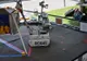 VIDEO Robotul Adina, creat de elevii din Târgoviște, a costat 3.000 de euro