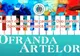 Liceul de Arte "Bălașa Doamna" organizează "Ofranda artelor"