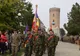 Foto| Sărbătoare specială de Ziua Armatei, la Târgoviște