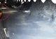 VIDEO Bărbat, surprins de camere in timp ce fură două telefoane dintr-o agentie de turism din Târgoviște