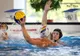 Naționala de Polo a bătut Portugalia după ce s-a pregătit la Complexul de Natație din Târgoviște