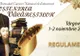 Festivalul-concurs Naţional de Literatură „Moştenirea Văcăreştilor”, Ediţia a LI - a, Târgovişte, 1 - 2 noiembrie