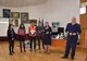 Campania educațională “ALCOOLUL NU TE FACE MARE”, la Târgoviște