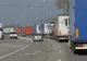 Traficul greu dinspre România către Ungaria va fi întrerupt timp de 24 de ore